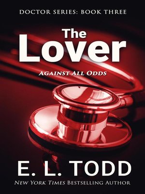 The Lover - ebook